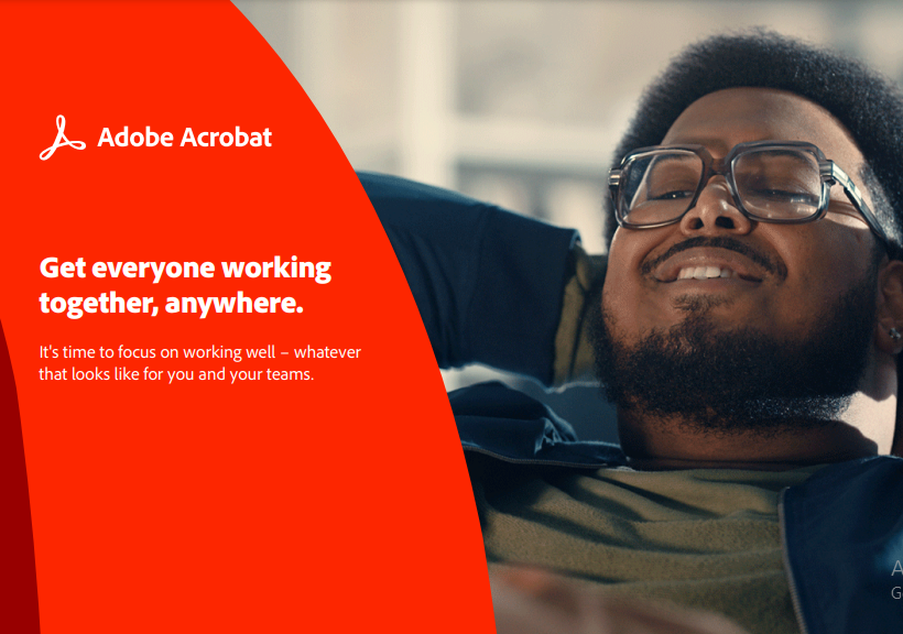 Get Everyone Working Together, Anywhere