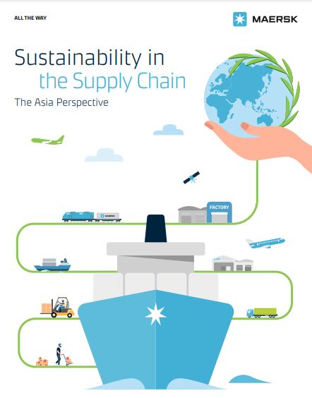Sustainability in the supply chain – the Asia perspective