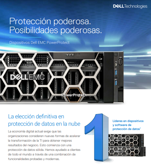 Protección poderosa. Posibilidades poderosas