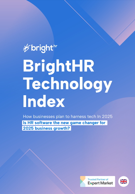 The BrightHR Technology Index: Setting the scene