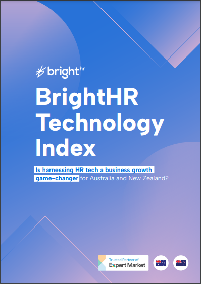 BrightHR Technology Index