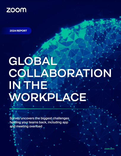 Global Collaboration in the Workplace