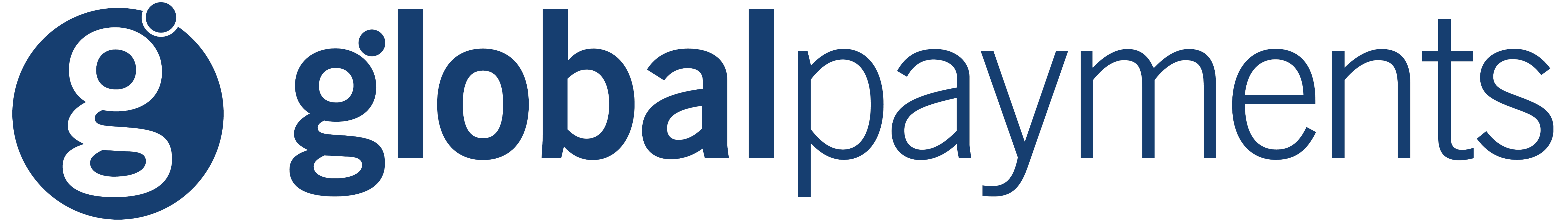  Global Payments