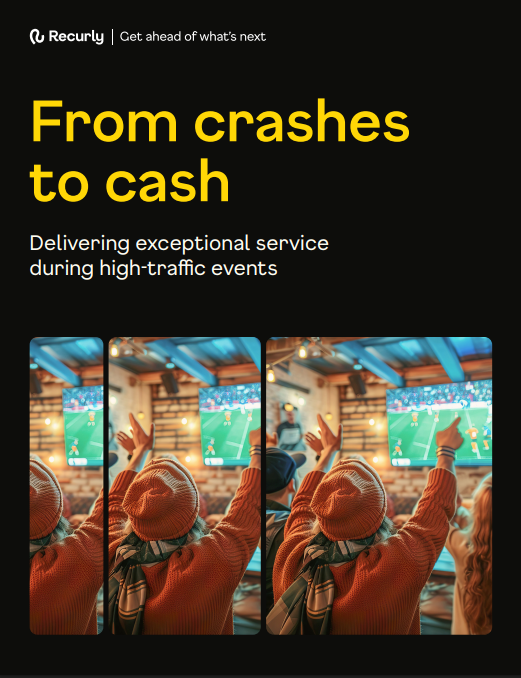 From Crashes to Cash