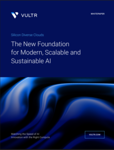 Silicon Diverse Clouds: The New Foundation for Modern, Scalable and Su...