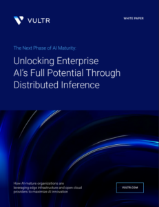 The Next Phase of AI Maturity: Unlocking Enterprise AI’s Full Potent...