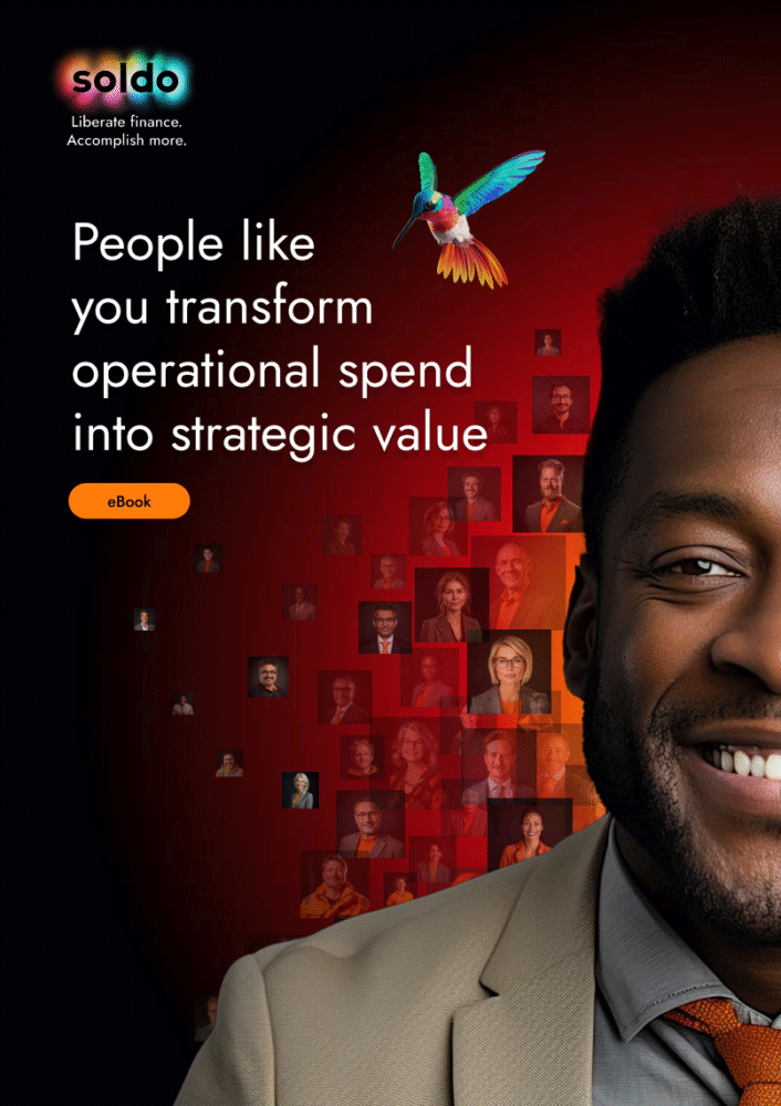 People Like You Transform Operational Spend Into Strategic Value