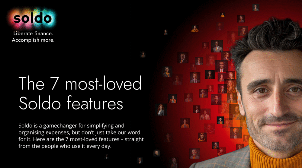 The 7 Most-Loved Soldo Features
