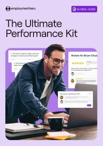 The Ultimate Performance Kit