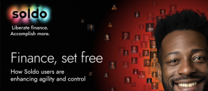 Finance, set free – How Soldo users are enhancing agility and contro...