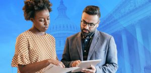 The 2025 Tax Act: Key HR Impacts and Solutions