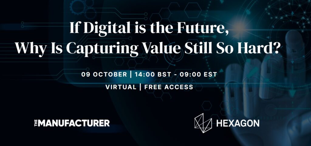 Digital Transformation in Manufacturing: Ensure Your ROI