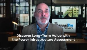 Discover Long-Term Value with the Power Infrastructure Assessment