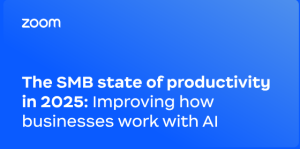 SMB State of Productivity