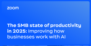 SMB State of Productivity