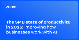 SMB State of Productivity