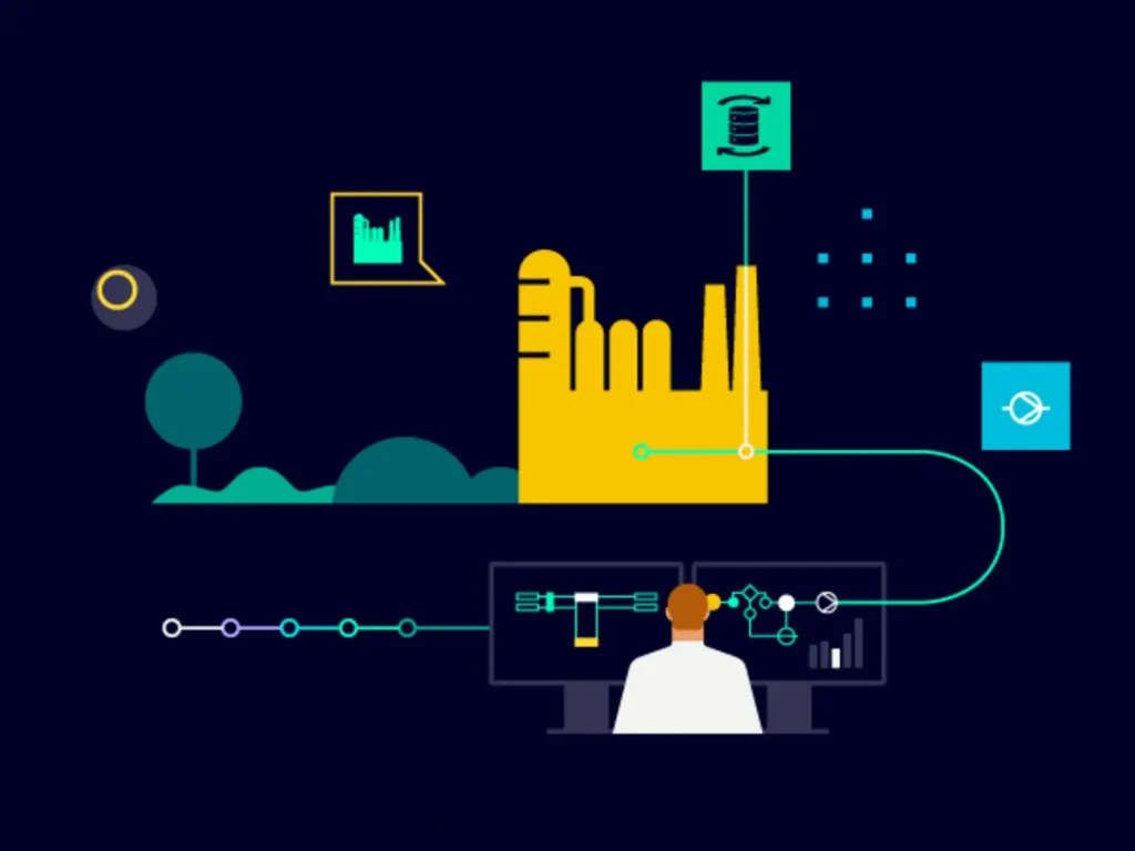 Cybersecurity in the Manufacturing Sector