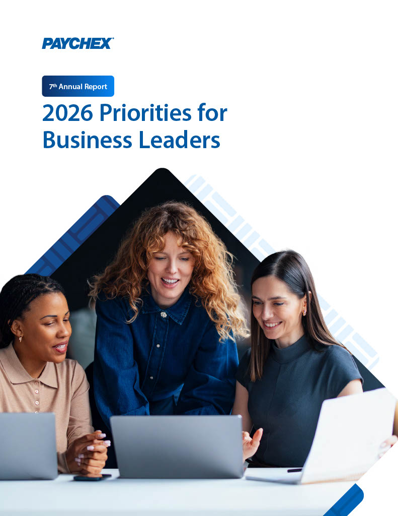 Is Your Business Ready for 2026’s Biggest Challenges?