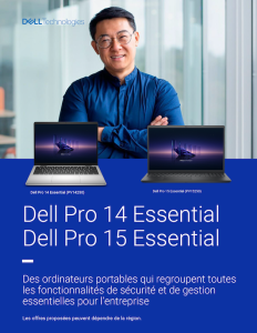 Dell Pro 14/15 Essential