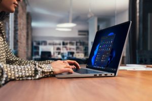 Surpassez-vous avec les PC Dell et Windows 11