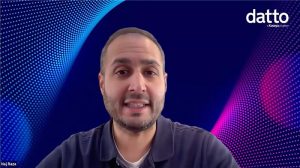 Rethinking Backup in 2026