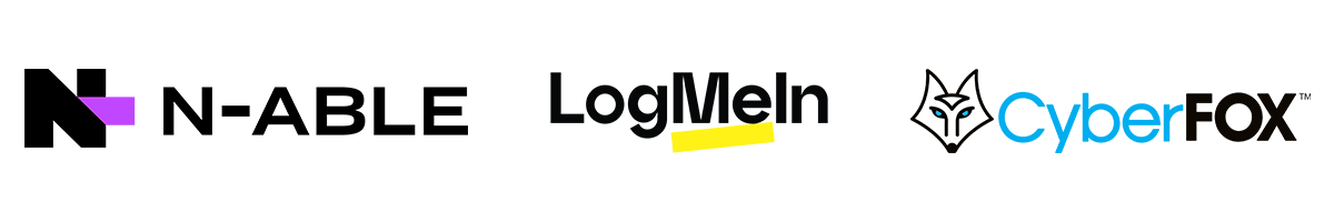 N-able, LogMeIn and CyberFox