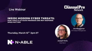 Inside Modern Cyber Threats: How Today’s Attacks Progress and Why Re...