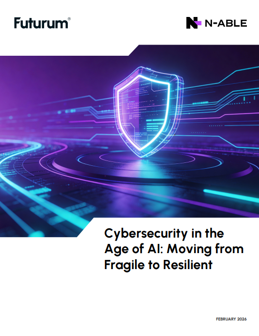 Cybersecurity in the Age of AI: Moving from Fragile to Resilient