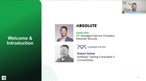 Cybersecurity in the Age of AI: Moving from Fragile to Resilient