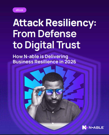 Attack Resiliency: From Defense to Digital Trust
