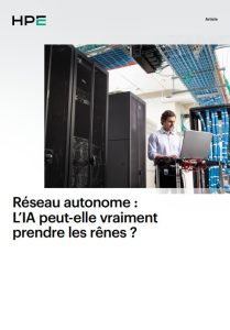 Le réseau autonome : Peut-on vraiment confier le volant à l’IA ?