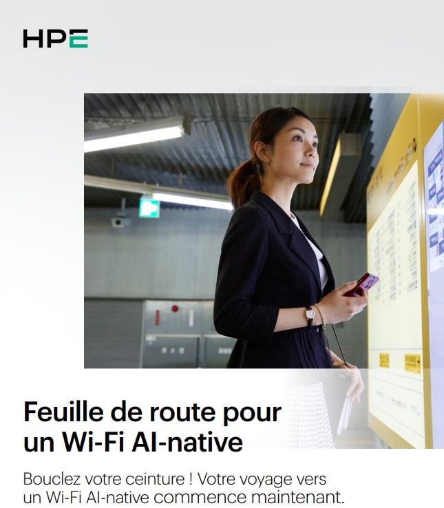 Les arguments en faveur du remplacement d’une infrastructure vieillissante