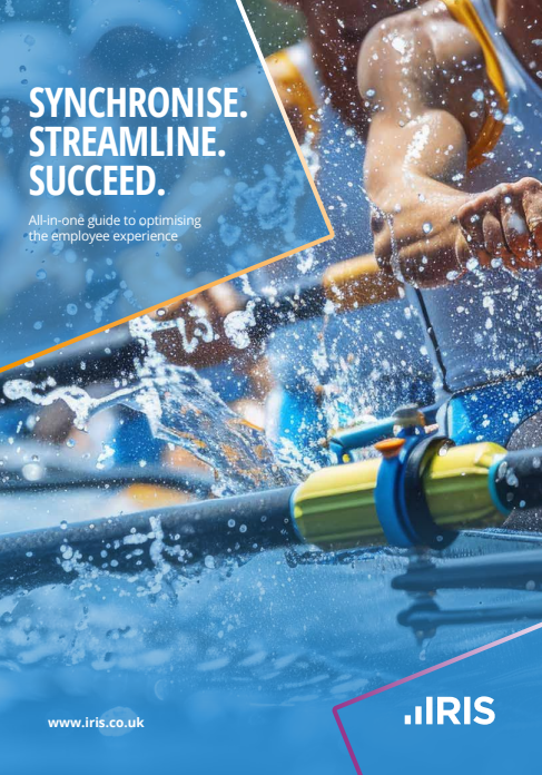 Enterprise Lifecycle: An all-in-one guide to optimising the employee experience