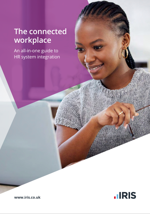 The Connected Workplace: An all-in-one guide to HR system integration