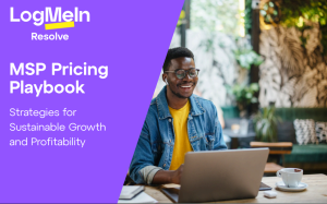 MSP Pricing Guide – from LogMeIn