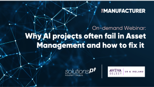Why AI projects often fail in Asset Management & how to fix it