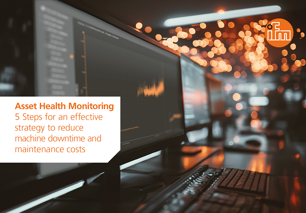5 Steps to reduce machine downtime and maintenance costs