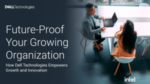 Future-Proof Your Small Business: How Dell Technologies Empowers Growt...