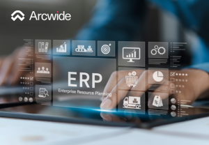 Why legacy ERP is holding manufacturers back