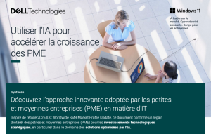 Accelerating SMB growth with AI