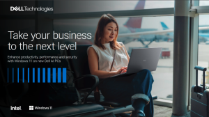 Stay ahead and Modernize Your Workforce eGuide