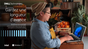 Stay ahead and Modernize Your Workforce eGuide