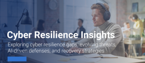 Cyber Resilience Insights