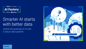 Smarter AI starts with better data
