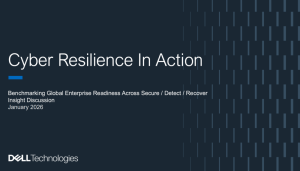Cyber Resilience Insights - Global