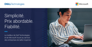 Simplicity. Affordability. Reliability.