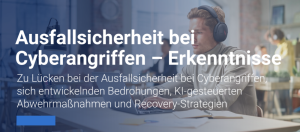 Cyber Resilience Insights