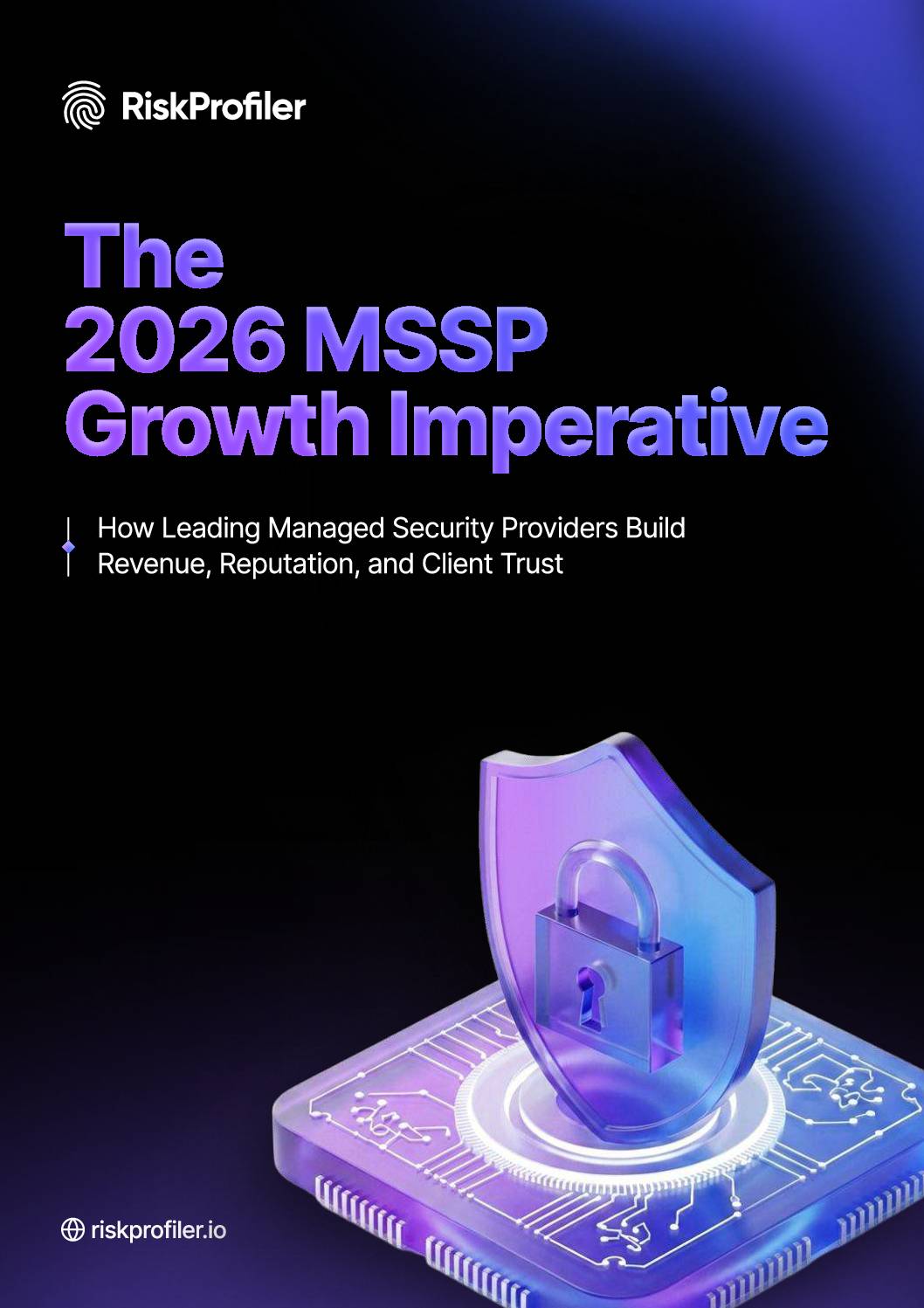 The 2026 MSSP Growth Imperative