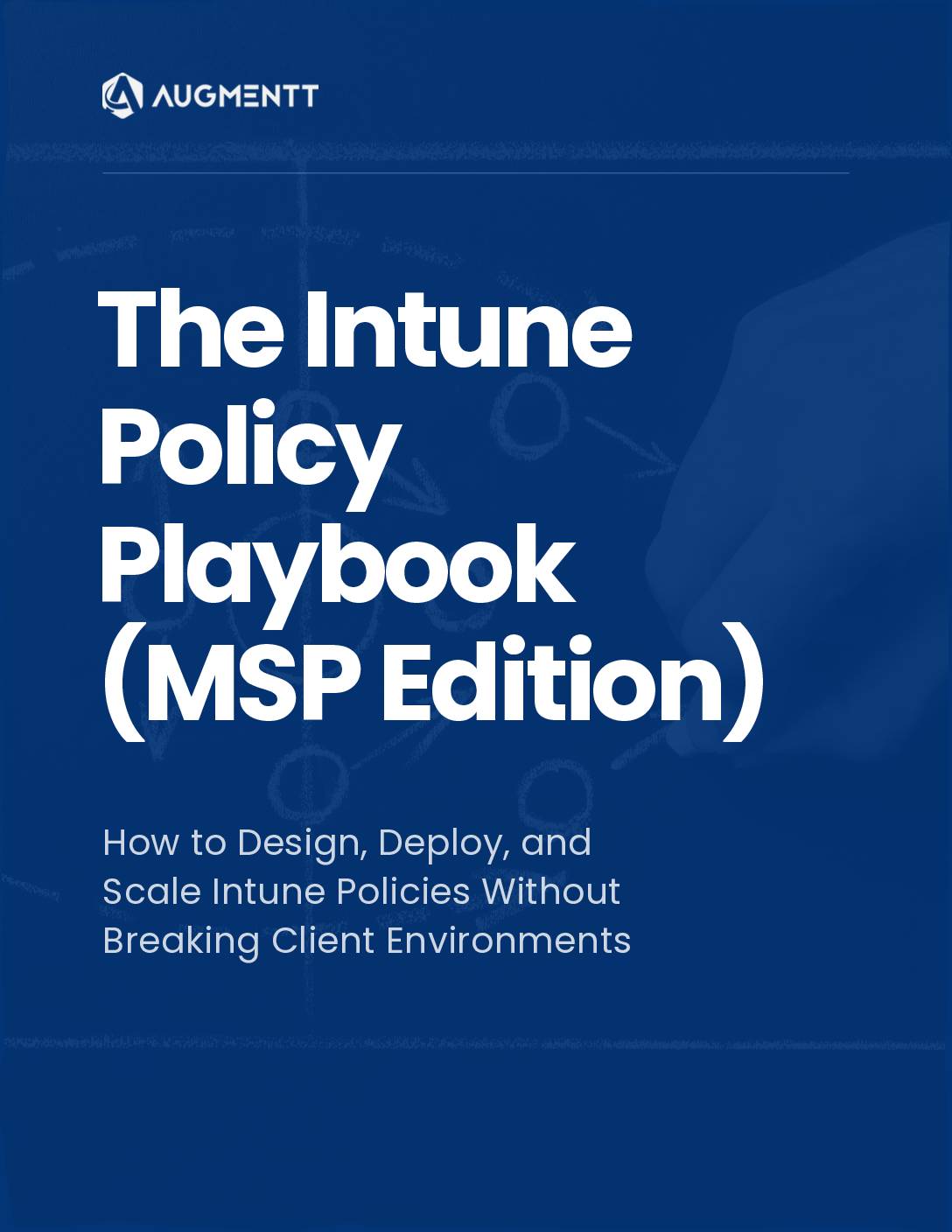 Microsoft Intune Policies: A Practical Playbook for MSPs