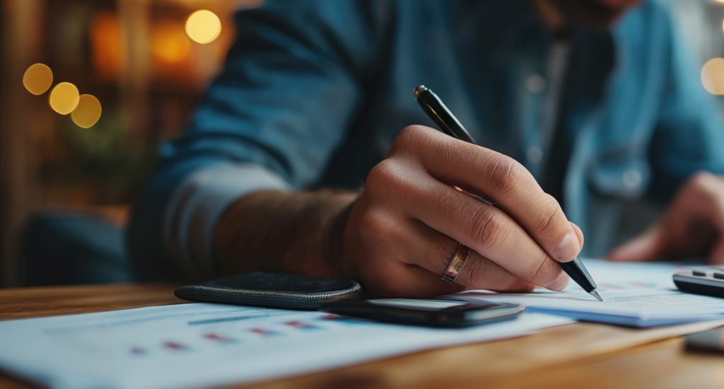 MSP financial best practices guide
